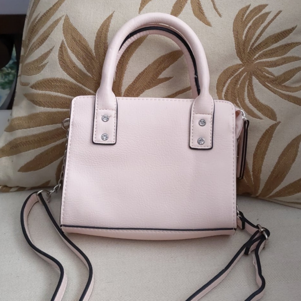 Candie's Crossbody Bag